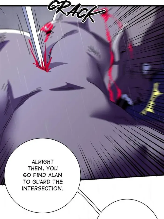 A Transmigrated Warden's Battle for Redemption Chapter 124 page 64 - 