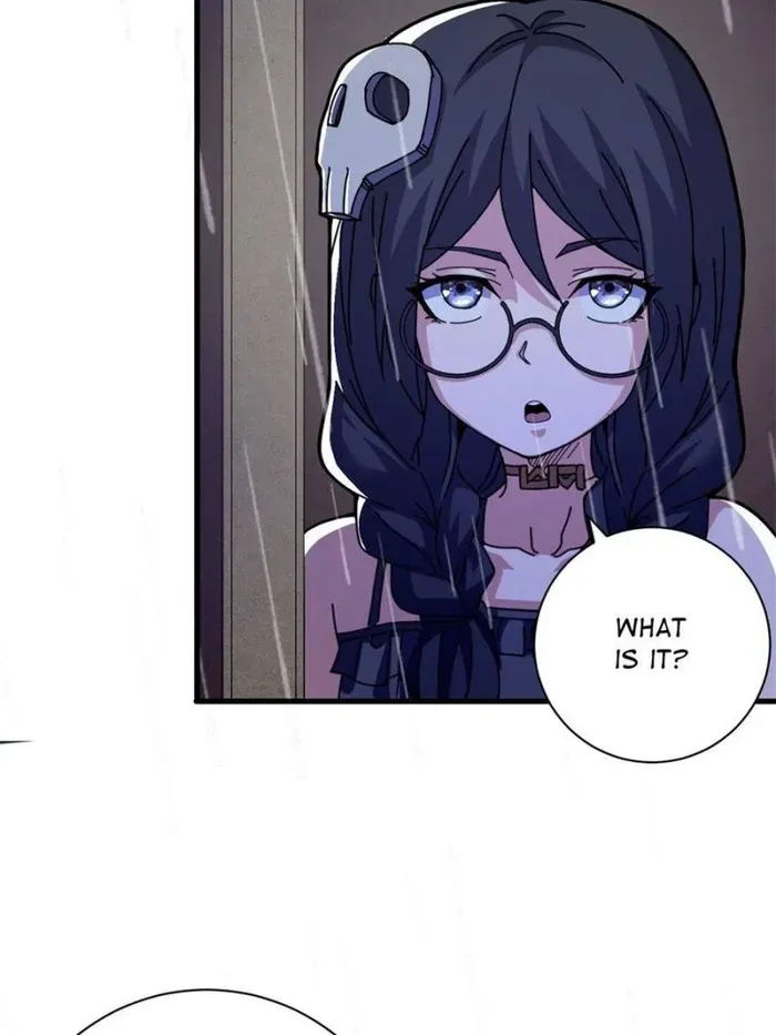 A Transmigrated Warden's Battle for Redemption Chapter 124 page 67 - 