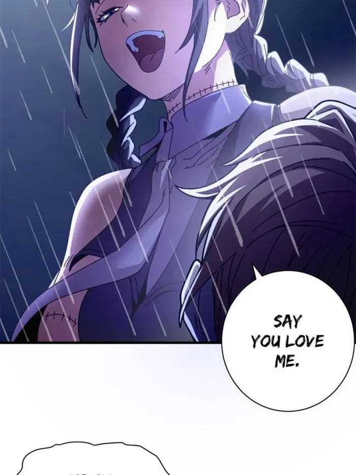 A Transmigrated Warden's Battle for Redemption Chapter 124 page 8 - 
