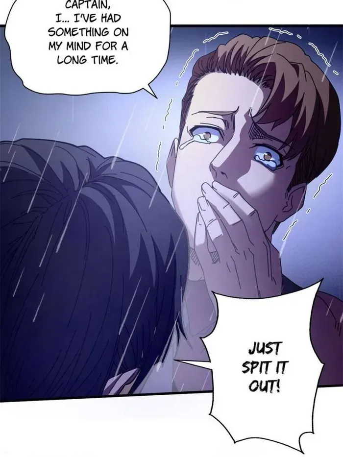 A Transmigrated Warden's Battle for Redemption Chapter 124 page 9 - 
