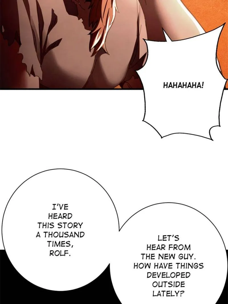 A Transmigrated Warden's Battle for Redemption Chapter 125 page 11 - 