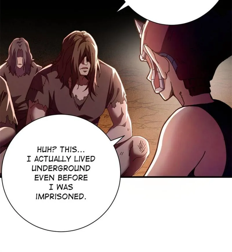 A Transmigrated Warden's Battle for Redemption Chapter 125 page 12 - 