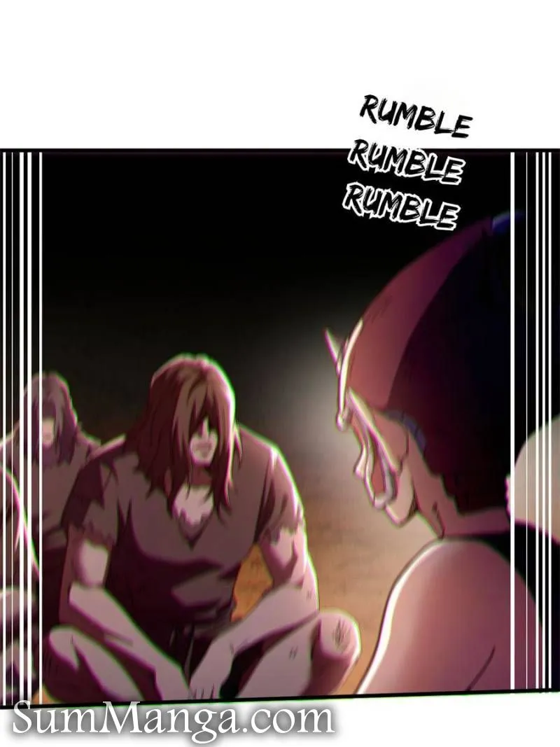 A Transmigrated Warden's Battle for Redemption Chapter 125 page 13 - 