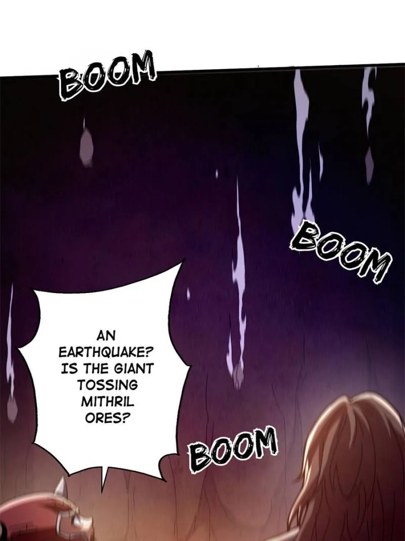 A Transmigrated Warden's Battle for Redemption Chapter 125 page 14 - 