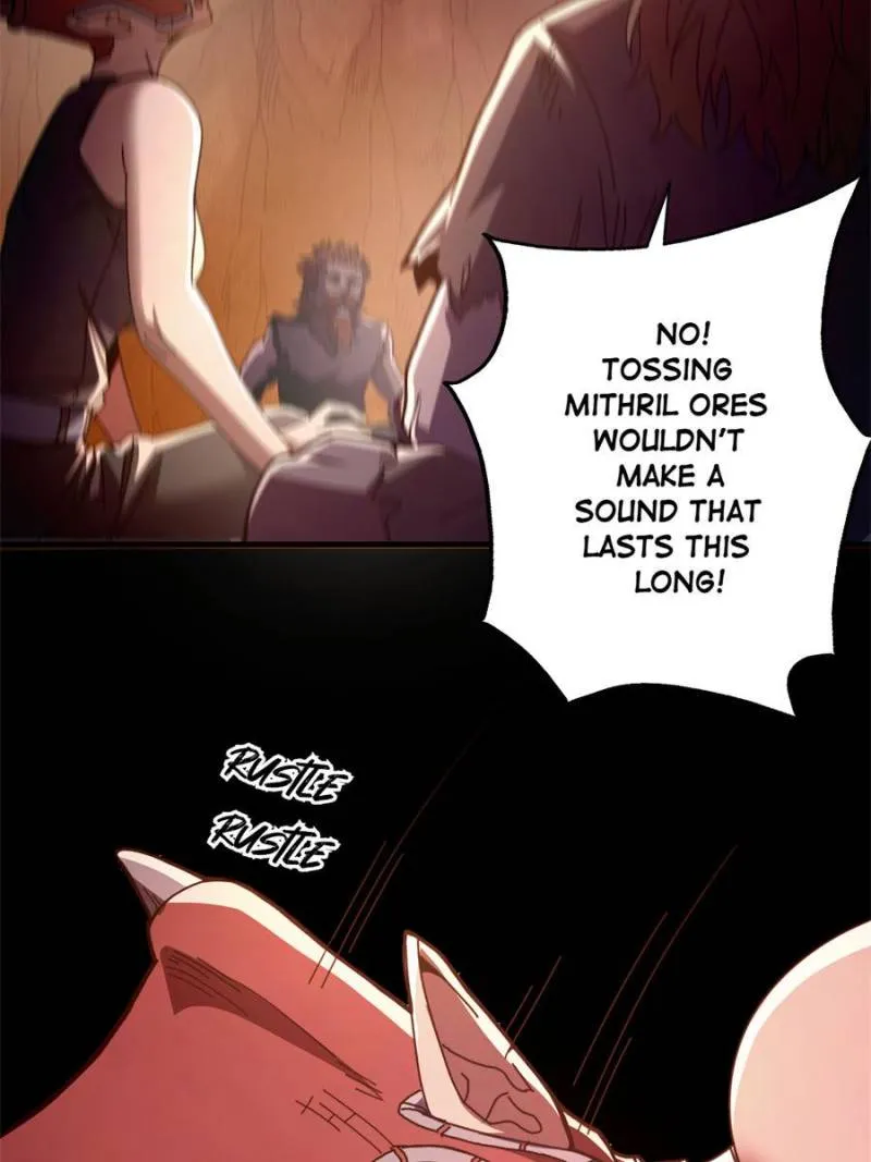 A Transmigrated Warden's Battle for Redemption Chapter 125 page 15 - 