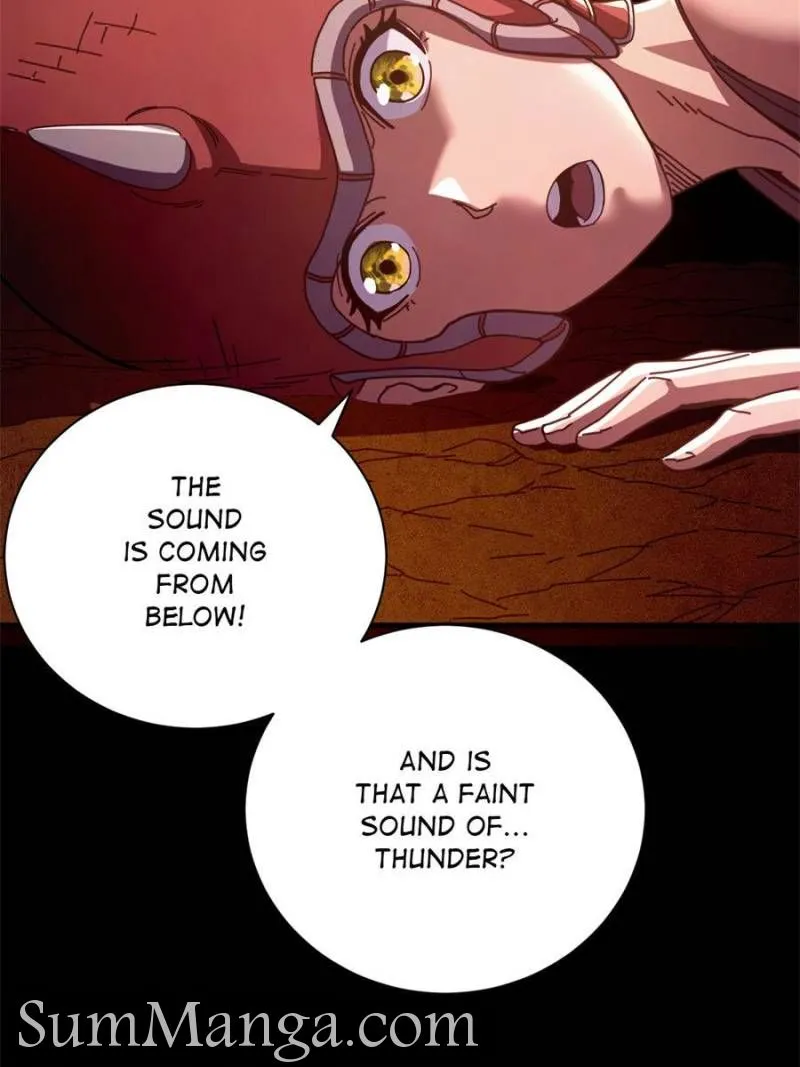 A Transmigrated Warden's Battle for Redemption Chapter 125 page 16 - 