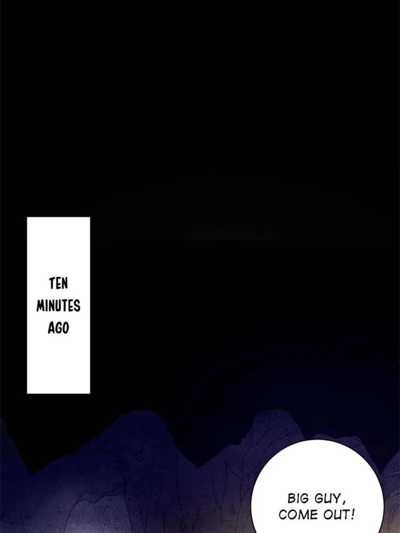 A Transmigrated Warden's Battle for Redemption Chapter 125 page 17 - 