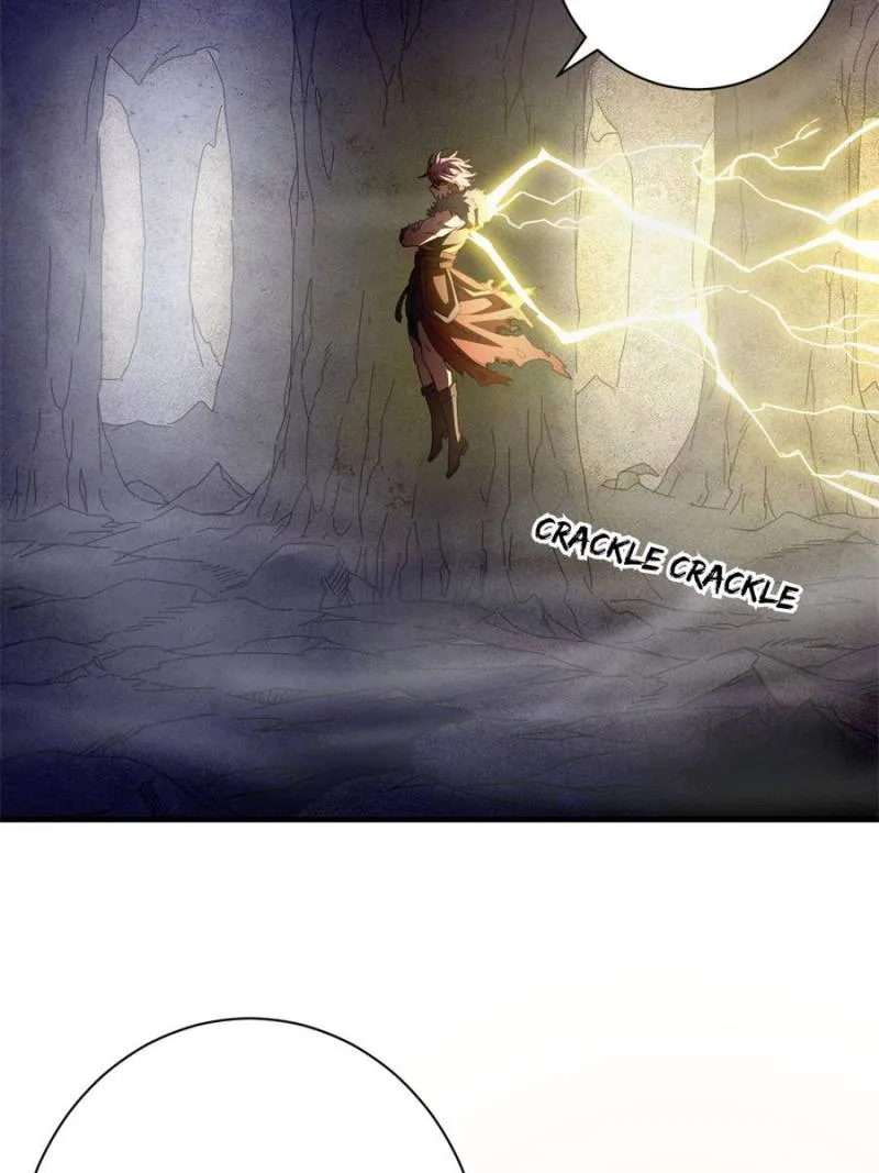 A Transmigrated Warden's Battle for Redemption Chapter 125 page 18 - 