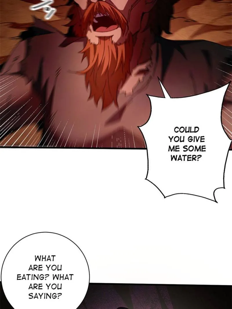 A Transmigrated Warden's Battle for Redemption Chapter 125 page 3 - 