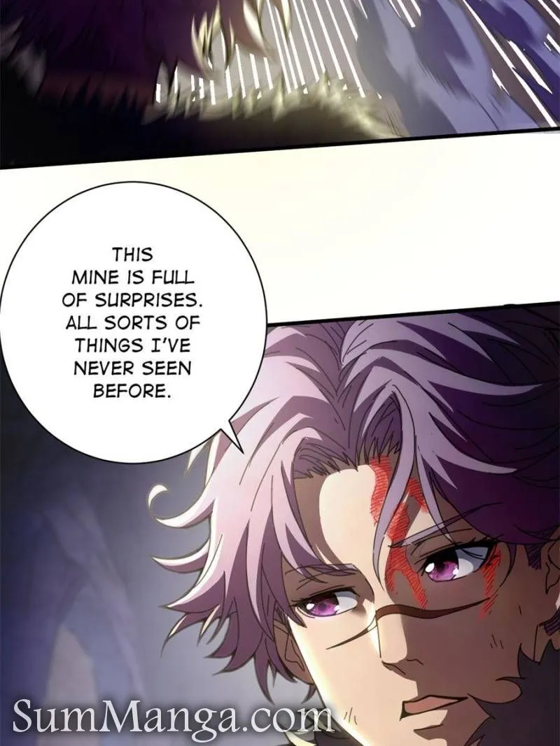 A Transmigrated Warden's Battle for Redemption Chapter 125 page 22 - 