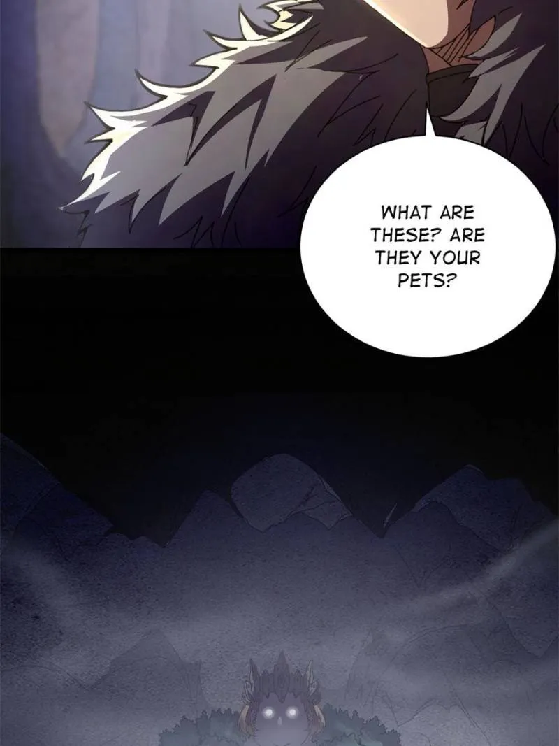 A Transmigrated Warden's Battle for Redemption Chapter 125 page 23 - 