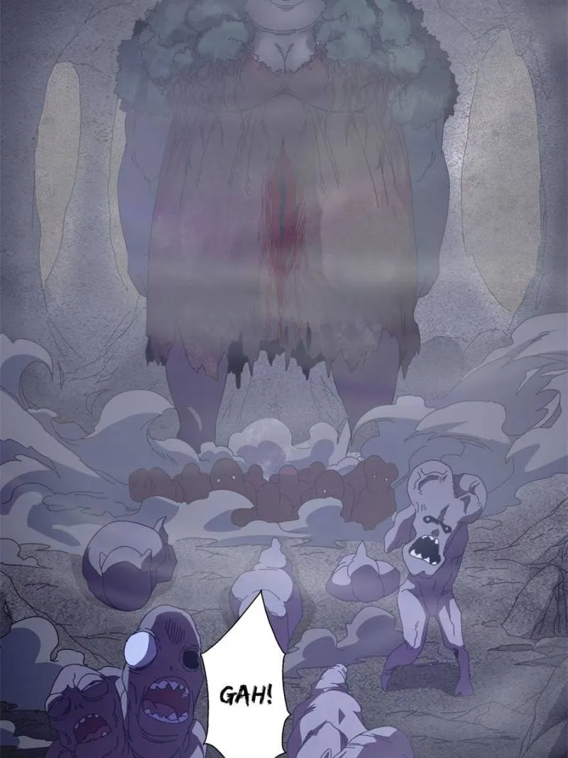 A Transmigrated Warden's Battle for Redemption Chapter 125 page 24 - 