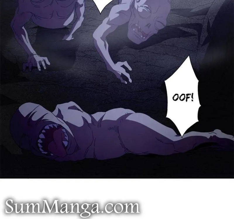 A Transmigrated Warden's Battle for Redemption Chapter 125 page 25 - 