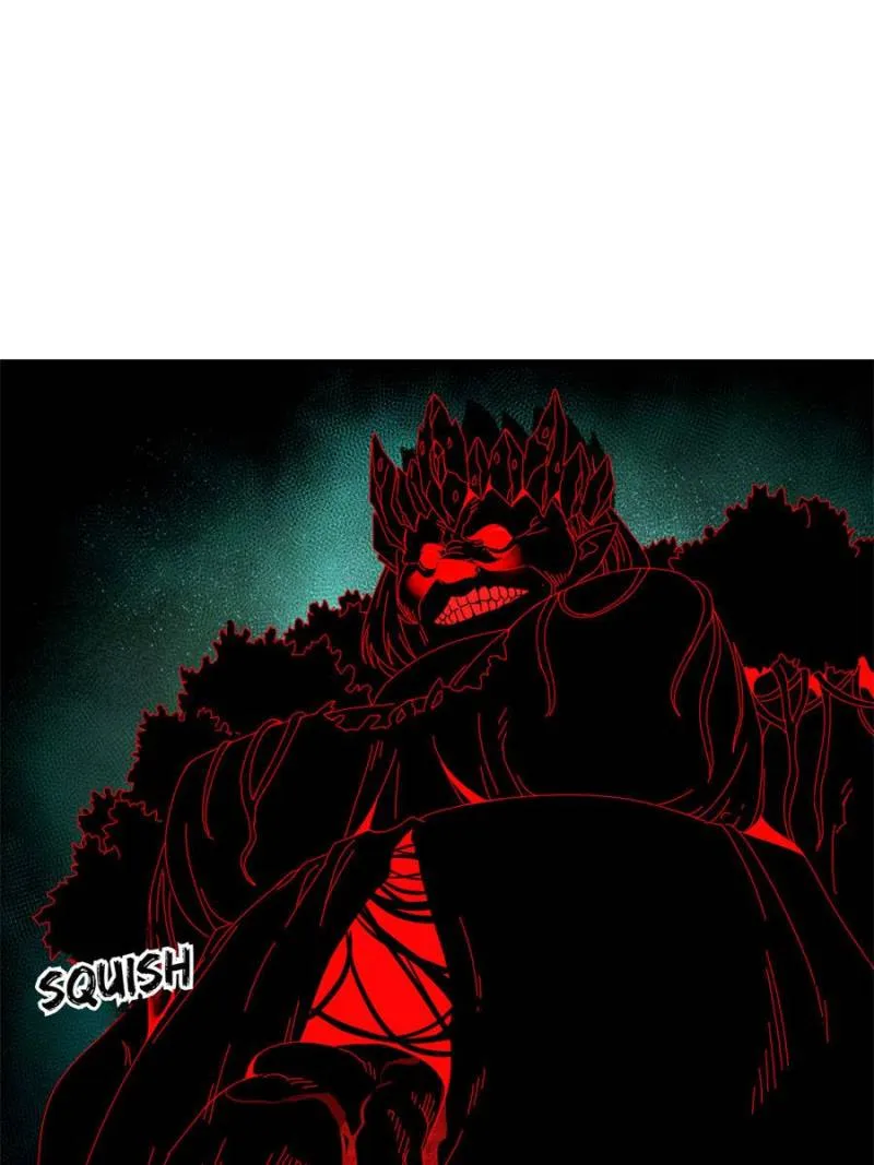 A Transmigrated Warden's Battle for Redemption Chapter 125 page 26 - 