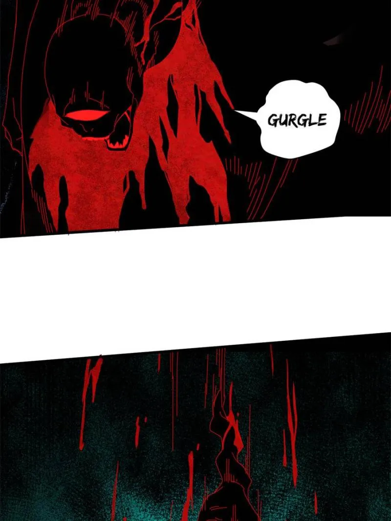 A Transmigrated Warden's Battle for Redemption Chapter 125 page 27 - 