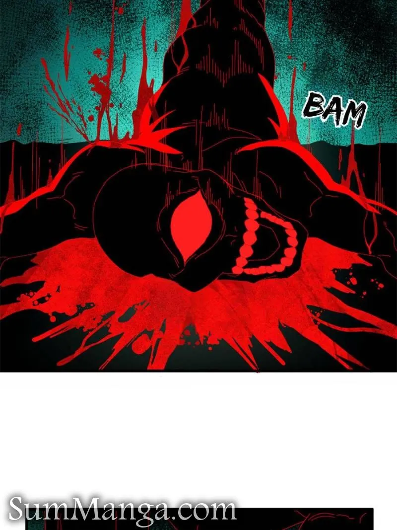 A Transmigrated Warden's Battle for Redemption Chapter 125 page 28 - 