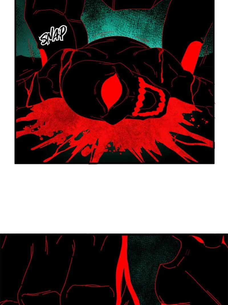 A Transmigrated Warden's Battle for Redemption Chapter 125 page 29 - 