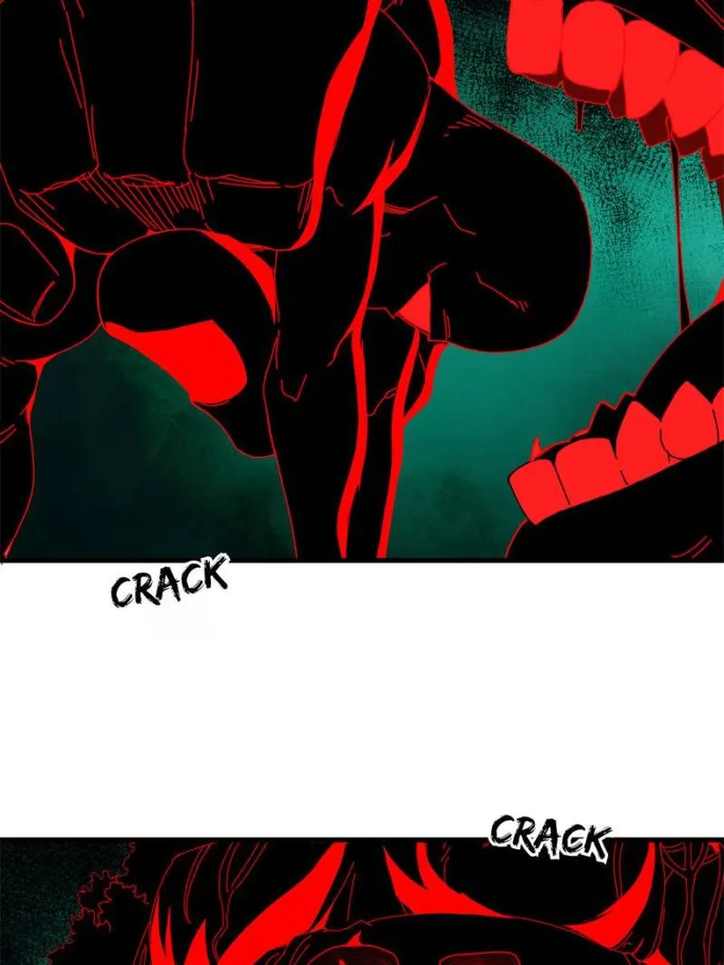 A Transmigrated Warden's Battle for Redemption Chapter 125 page 30 - 