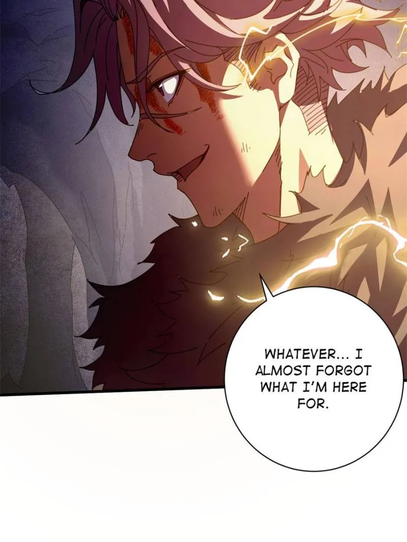A Transmigrated Warden's Battle for Redemption Chapter 125 page 35 - 