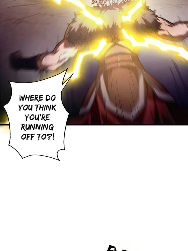 A Transmigrated Warden's Battle for Redemption Chapter 125 page 39 - 