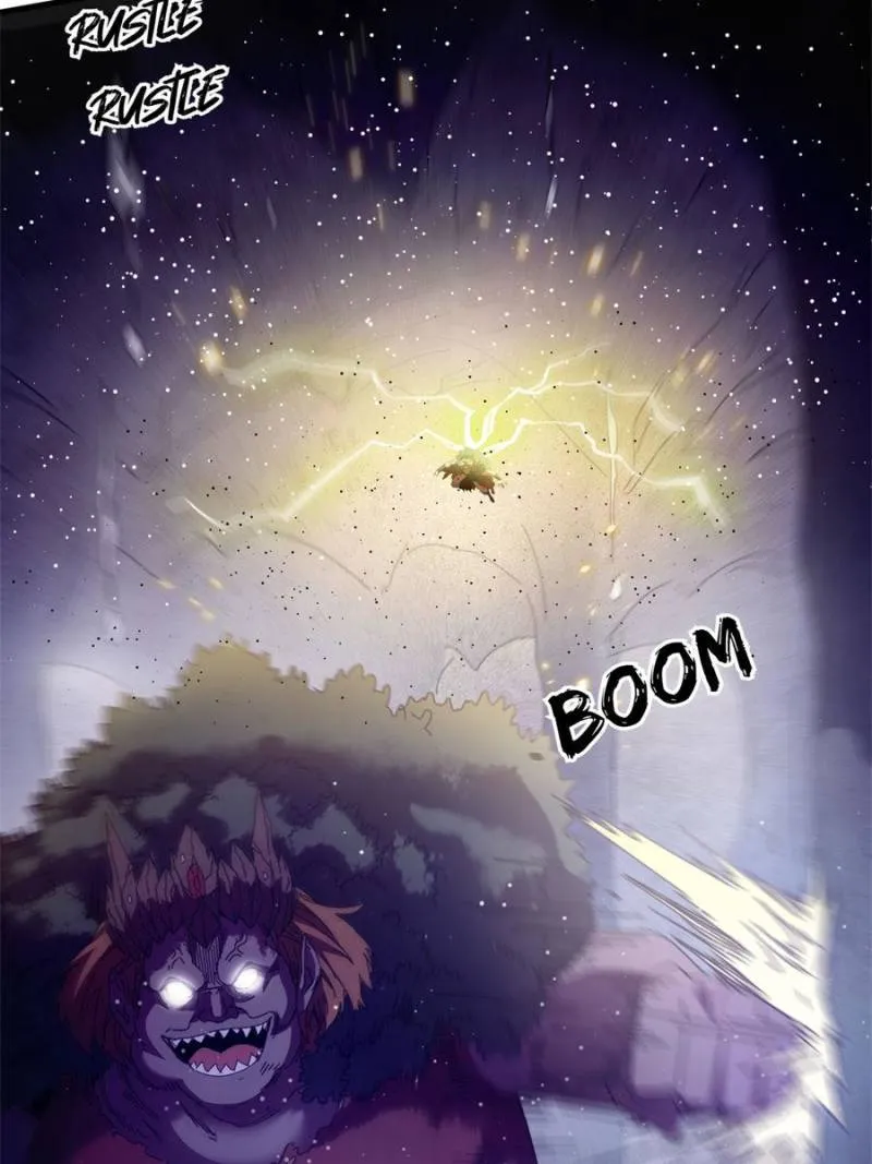 A Transmigrated Warden's Battle for Redemption Chapter 125 page 41 - 