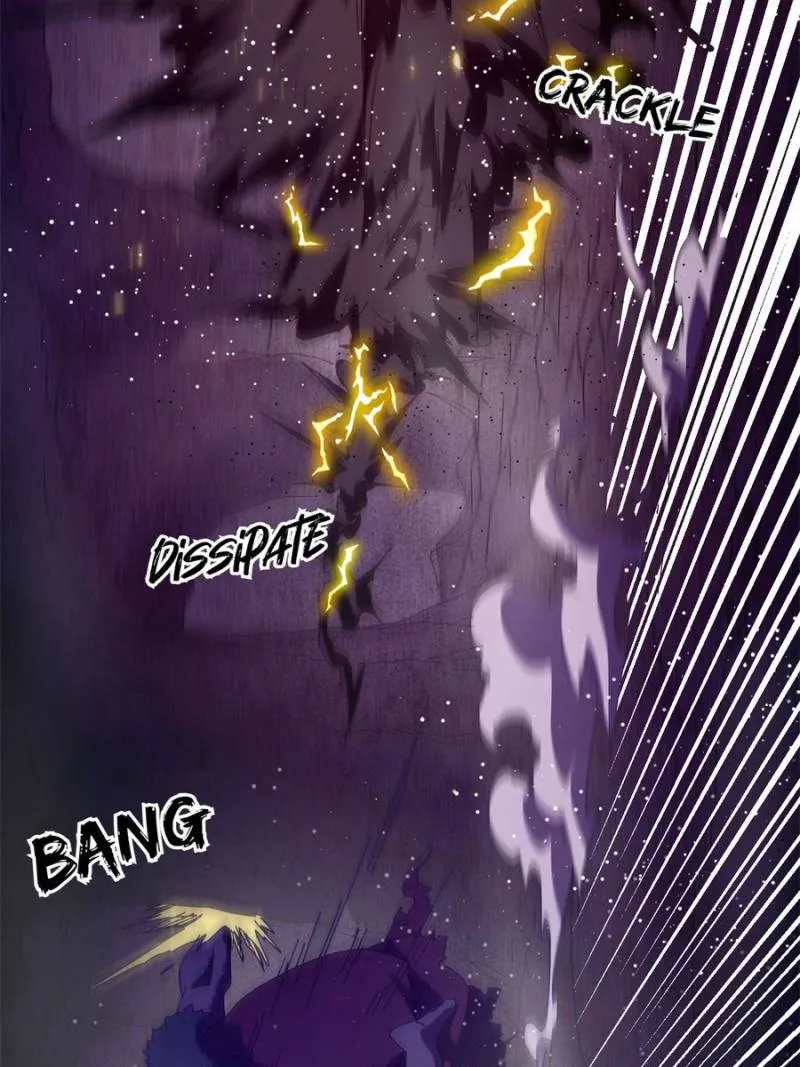 A Transmigrated Warden's Battle for Redemption Chapter 125 page 44 - 