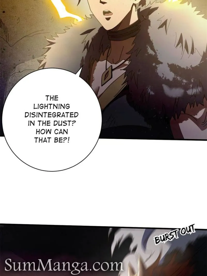 A Transmigrated Warden's Battle for Redemption Chapter 125 page 46 - 