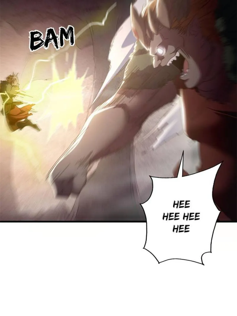 A Transmigrated Warden's Battle for Redemption Chapter 125 page 47 - 