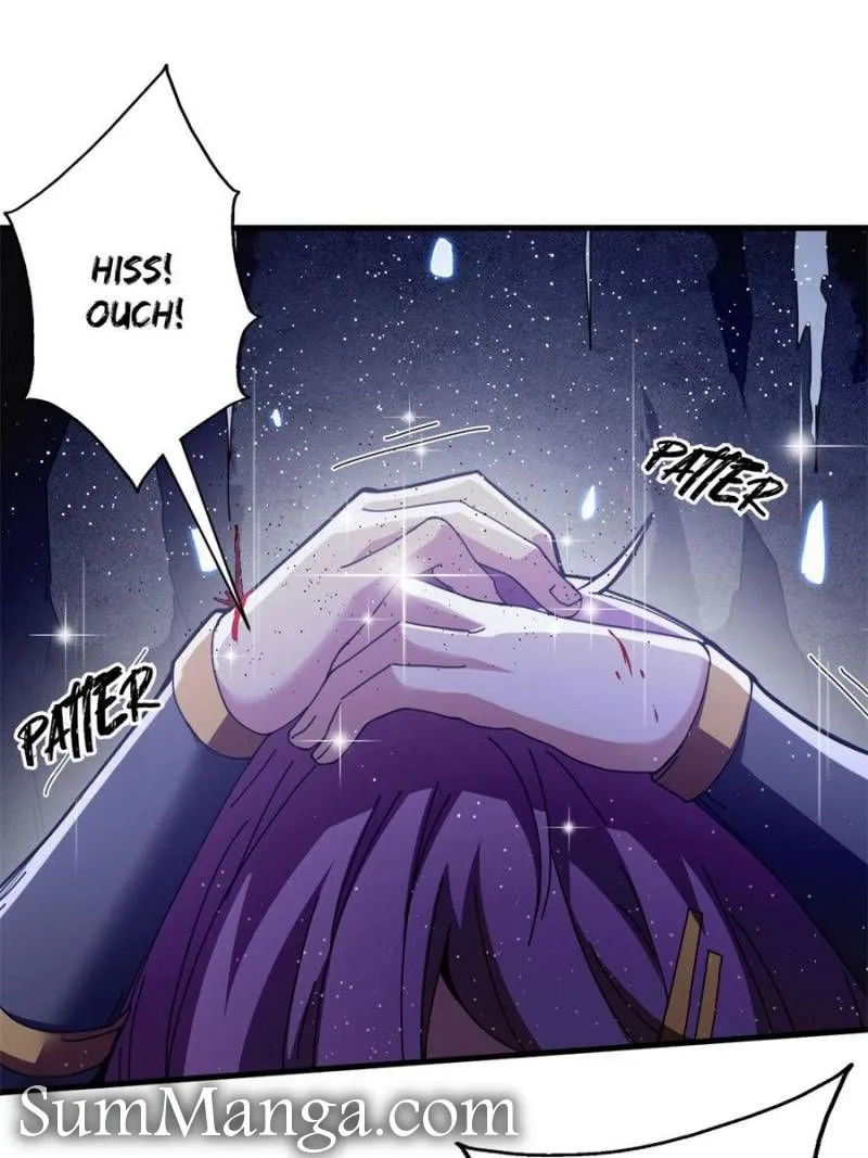 A Transmigrated Warden's Battle for Redemption Chapter 125 page 49 - 