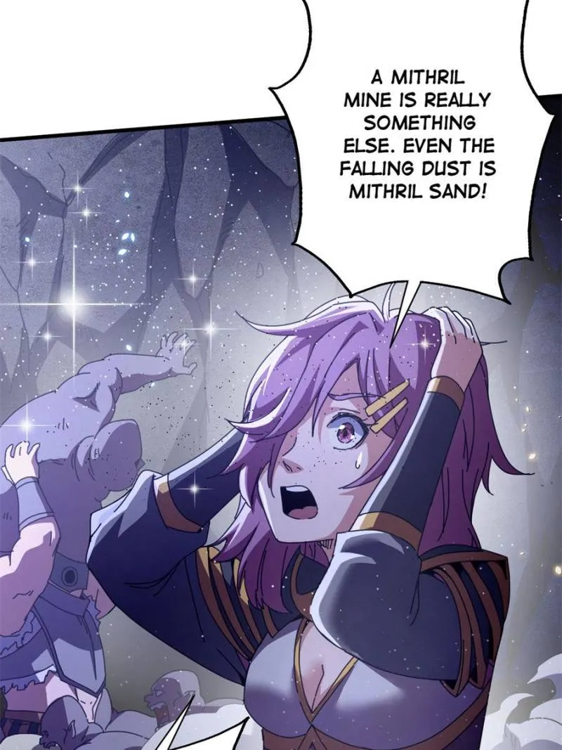 A Transmigrated Warden's Battle for Redemption Chapter 125 page 50 - 