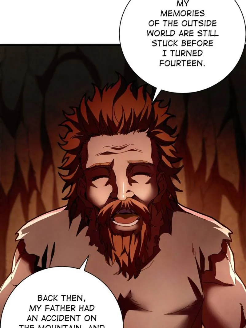 A Transmigrated Warden's Battle for Redemption Chapter 125 page 6 - 