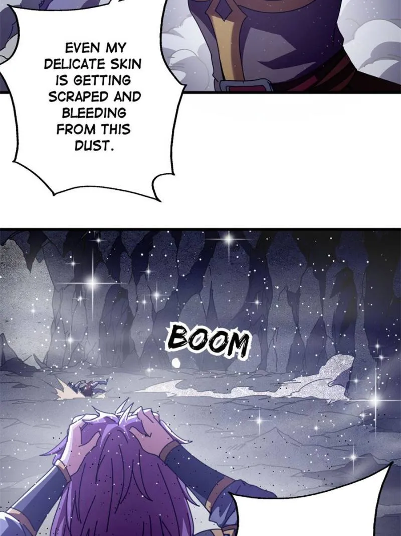 A Transmigrated Warden's Battle for Redemption Chapter 125 page 51 - 