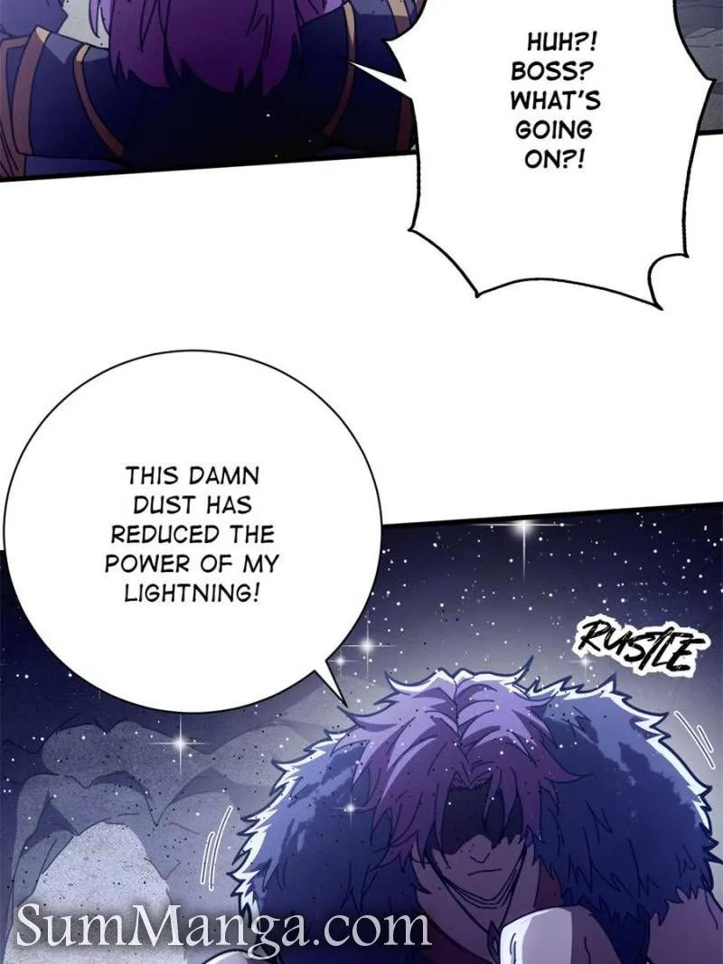 A Transmigrated Warden's Battle for Redemption Chapter 125 page 52 - 