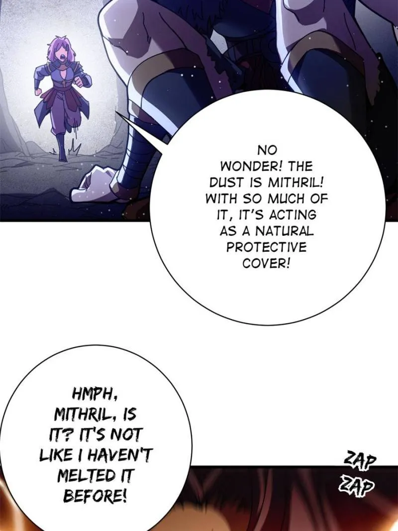 A Transmigrated Warden's Battle for Redemption Chapter 125 page 53 - 