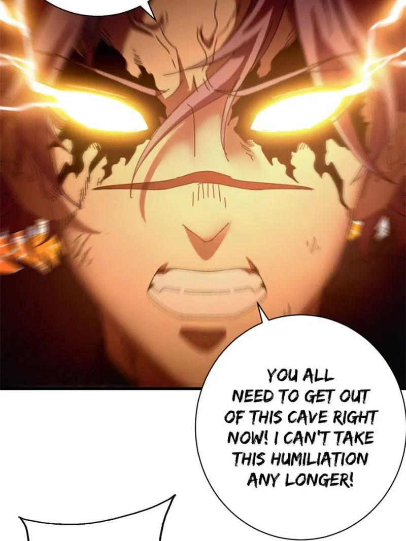 A Transmigrated Warden's Battle for Redemption Chapter 125 page 54 - 