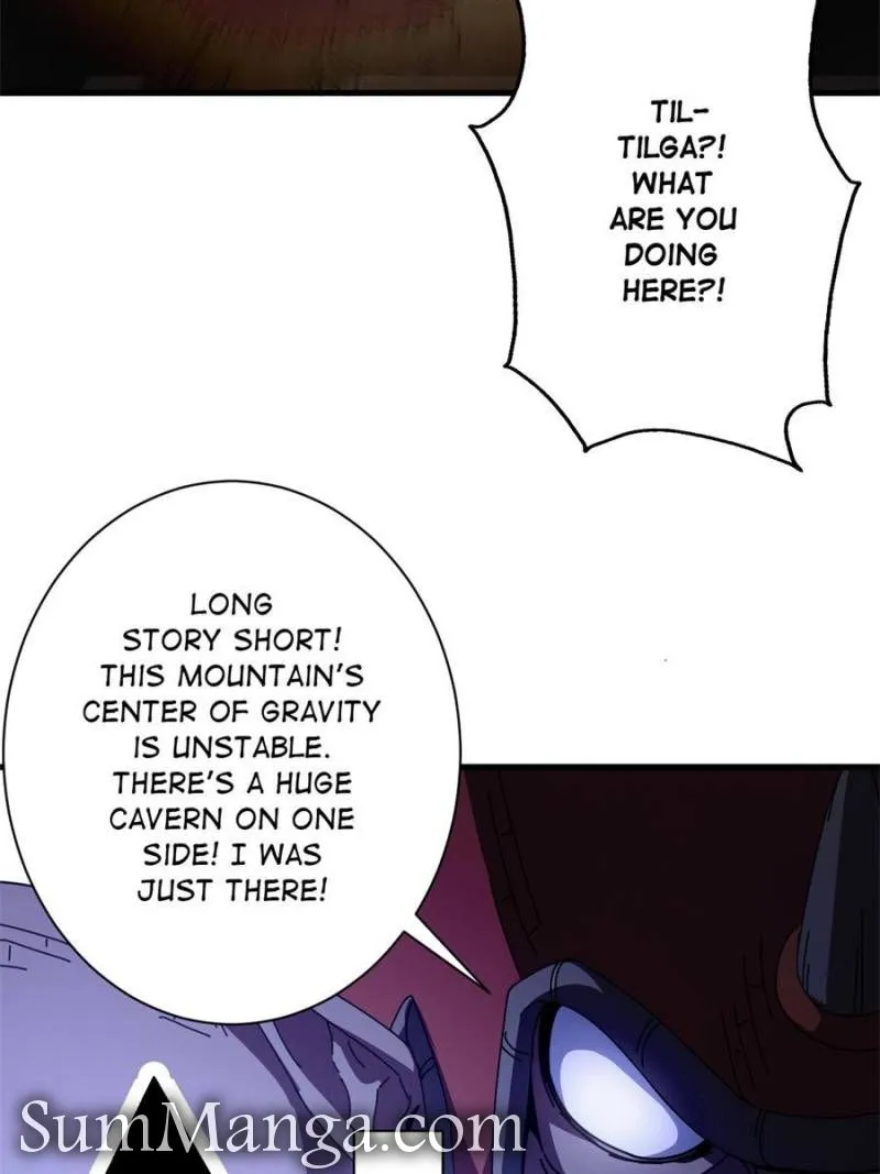 A Transmigrated Warden's Battle for Redemption Chapter 125 page 58 - 