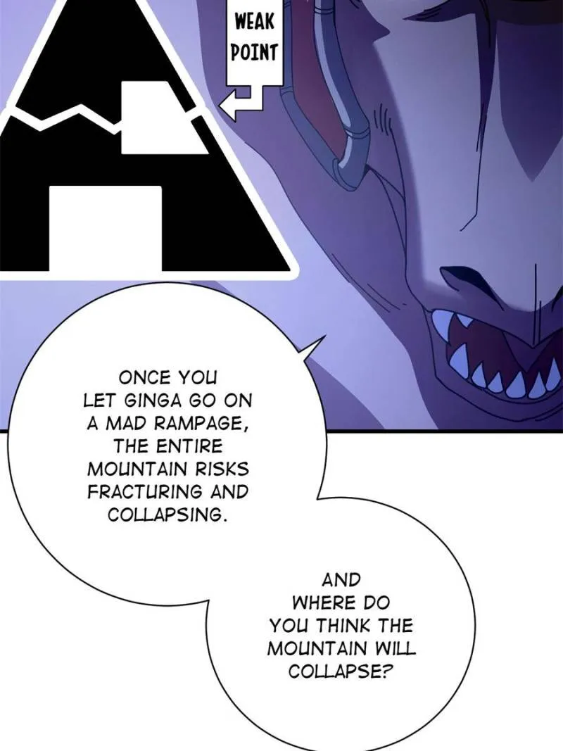 A Transmigrated Warden's Battle for Redemption Chapter 125 page 59 - 