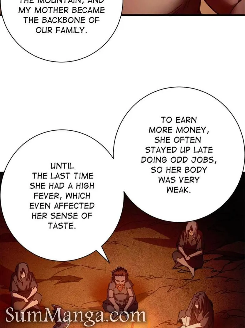 A Transmigrated Warden's Battle for Redemption Chapter 125 page 7 - 