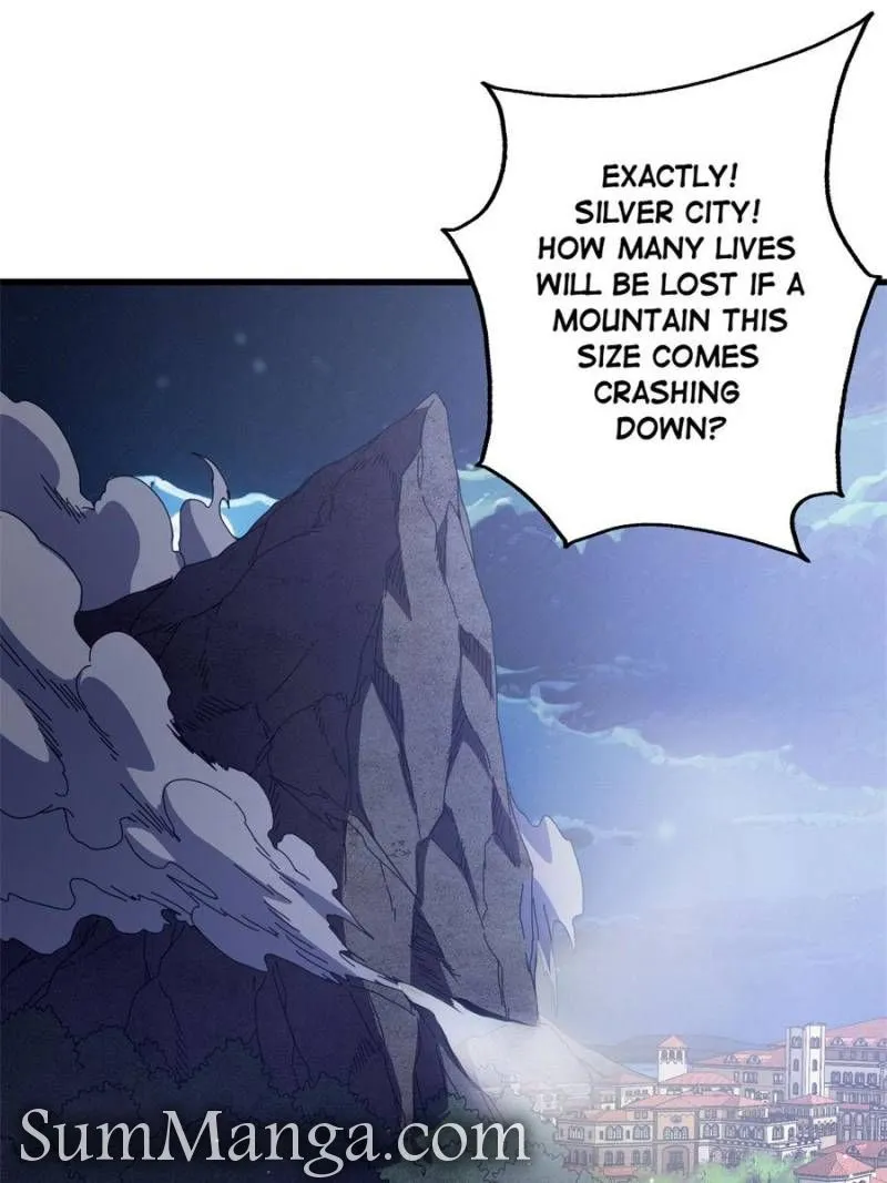 A Transmigrated Warden's Battle for Redemption Chapter 125 page 61 - 