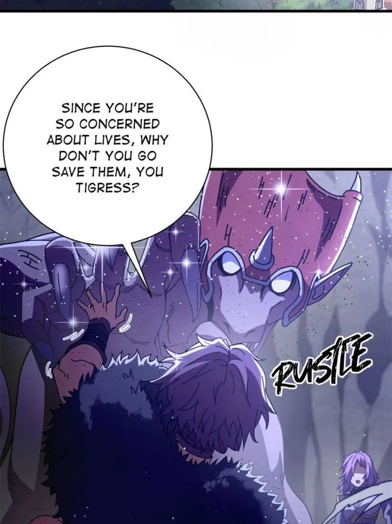 A Transmigrated Warden's Battle for Redemption Chapter 125 page 62 - 