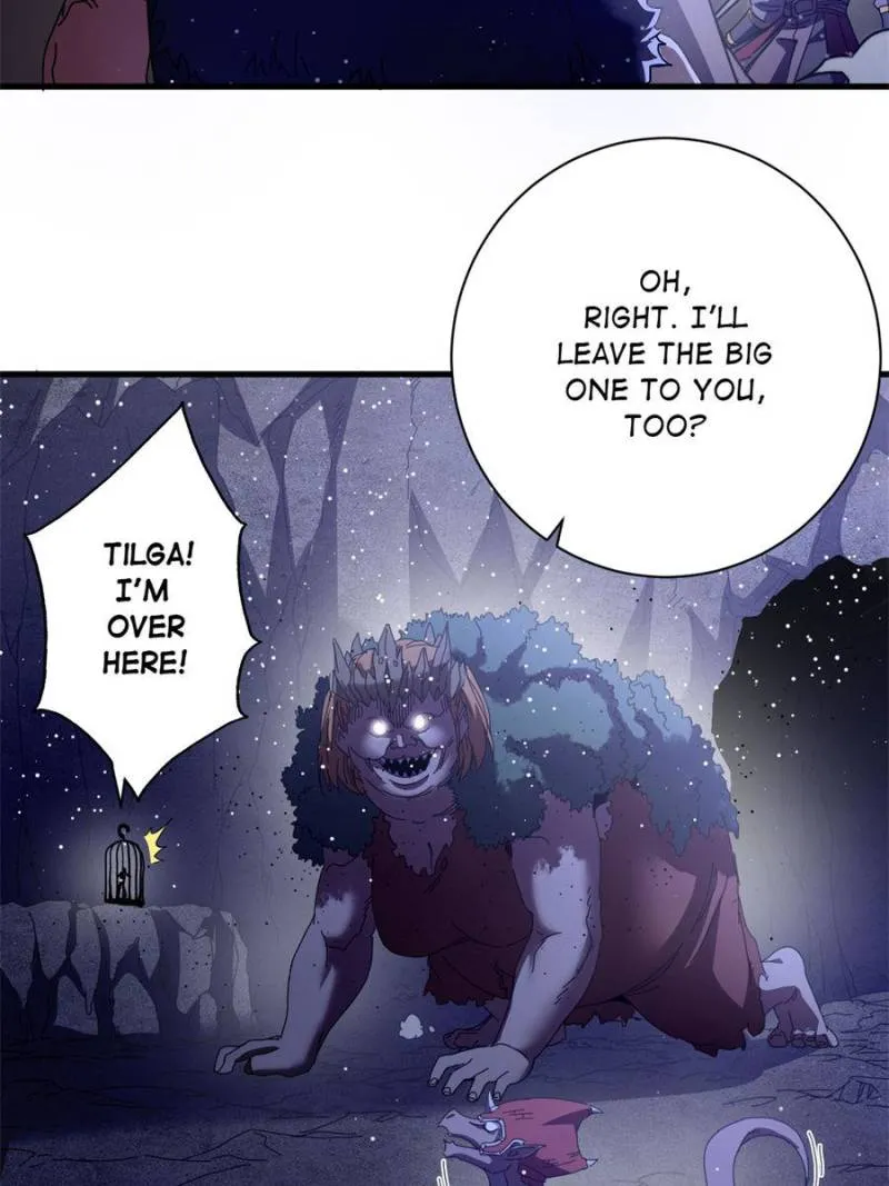 A Transmigrated Warden's Battle for Redemption Chapter 125 page 63 - 