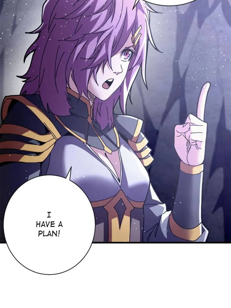 A Transmigrated Warden's Battle for Redemption Chapter 125 page 65 - 
