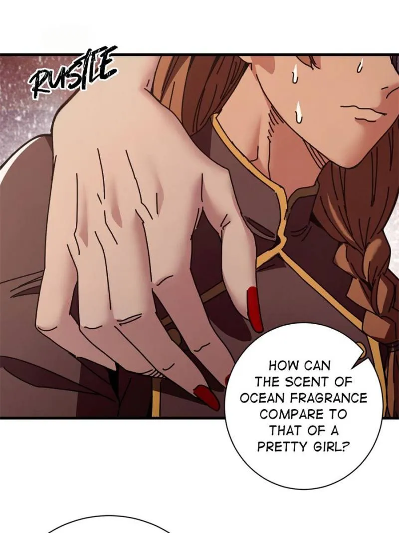 A Transmigrated Warden's Battle for Redemption Chapter 125 page 68 - 