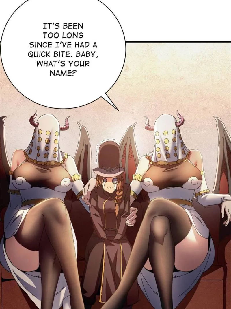 A Transmigrated Warden's Battle for Redemption Chapter 125 page 69 - 