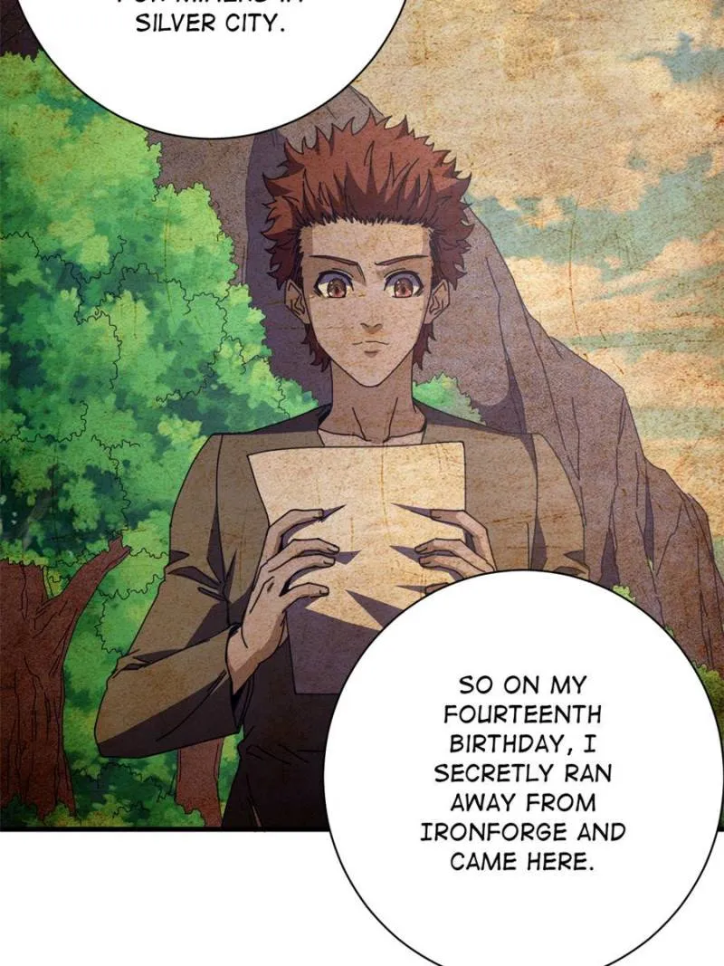 A Transmigrated Warden's Battle for Redemption Chapter 125 page 9 - 