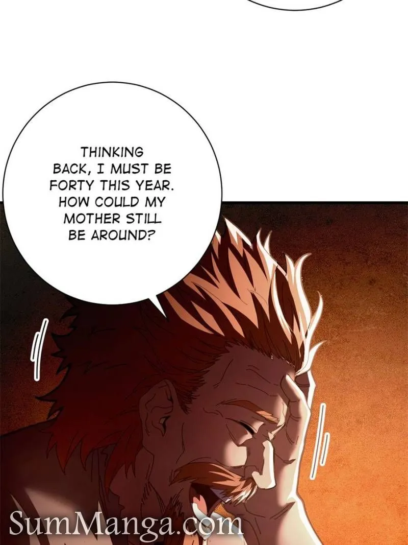A Transmigrated Warden's Battle for Redemption Chapter 125 page 10 - 