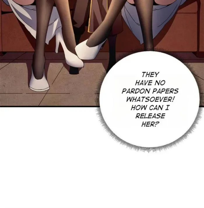 A Transmigrated Warden's Battle for Redemption Chapter 126 page 13 - 