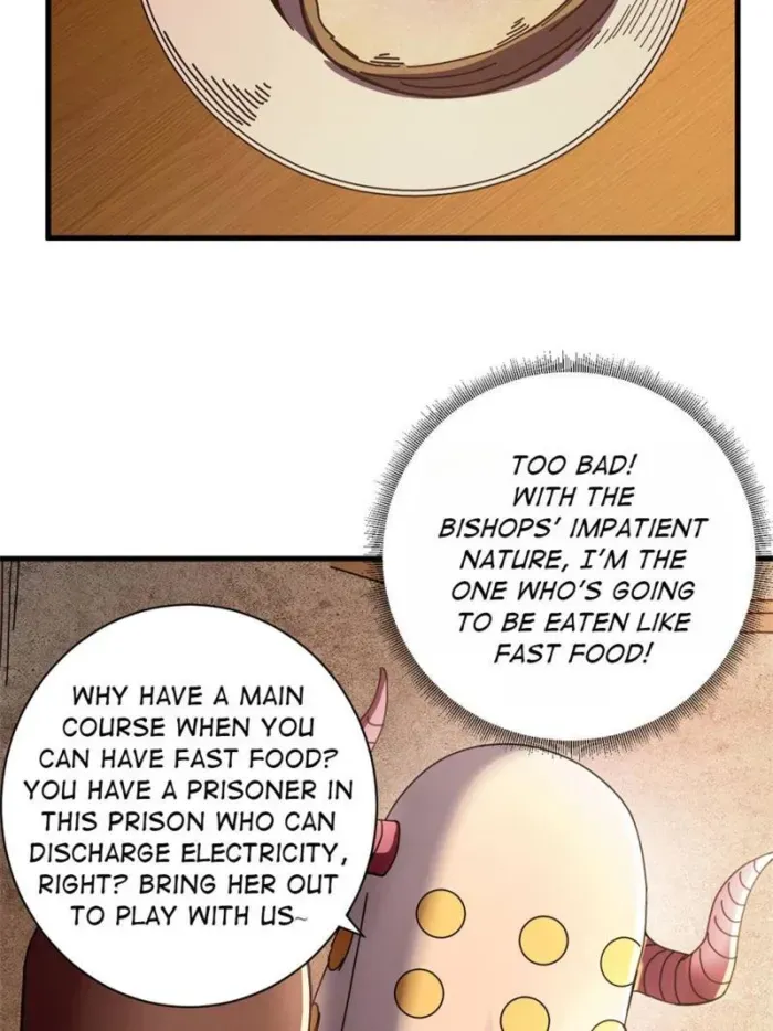 A Transmigrated Warden's Battle for Redemption Chapter 126 page 16 - 