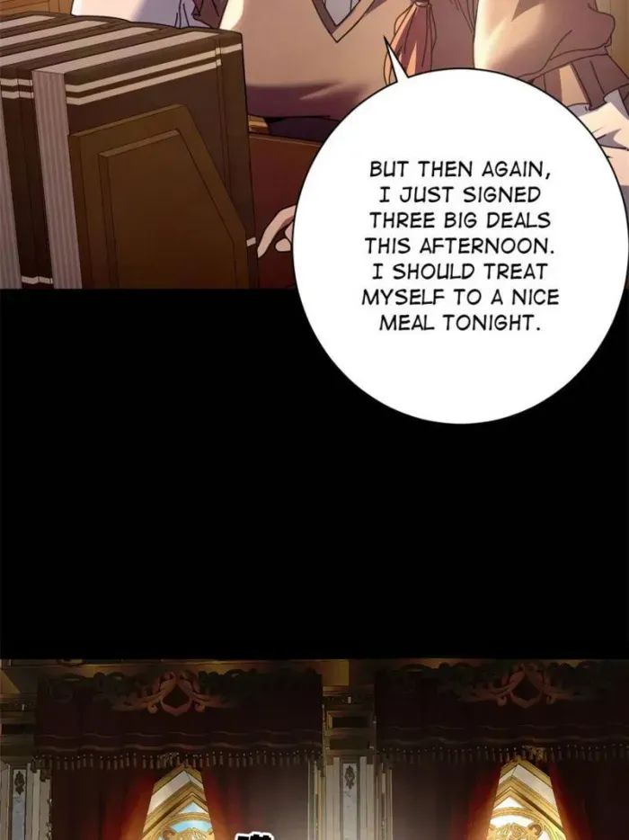 A Transmigrated Warden's Battle for Redemption Chapter 126 page 3 - 