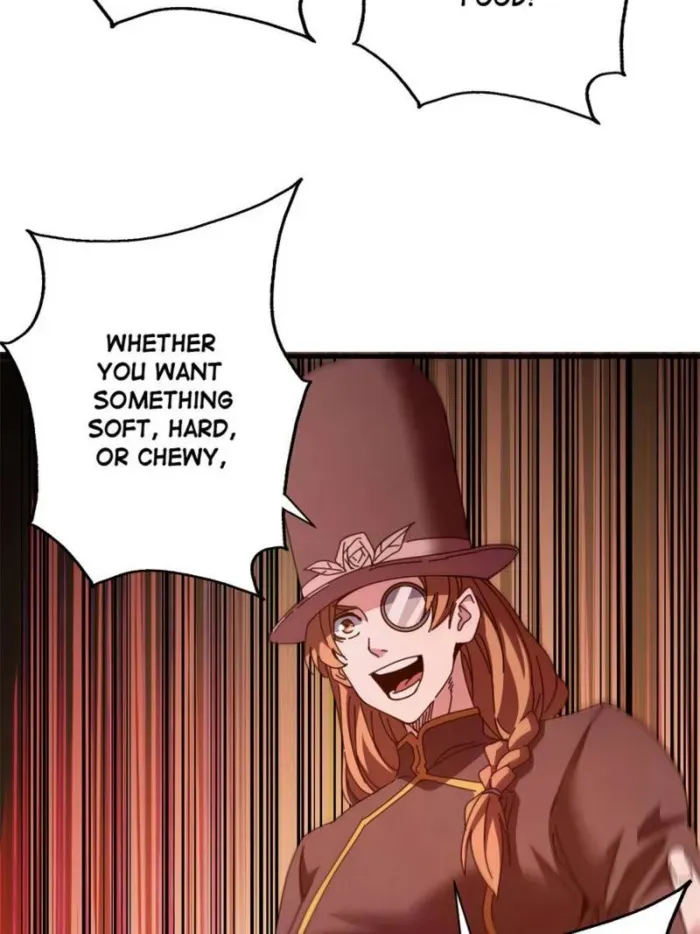 A Transmigrated Warden's Battle for Redemption Chapter 126 page 23 - 